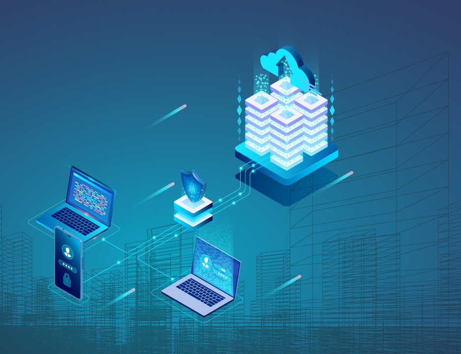 Sanallaştırma Çözümleri